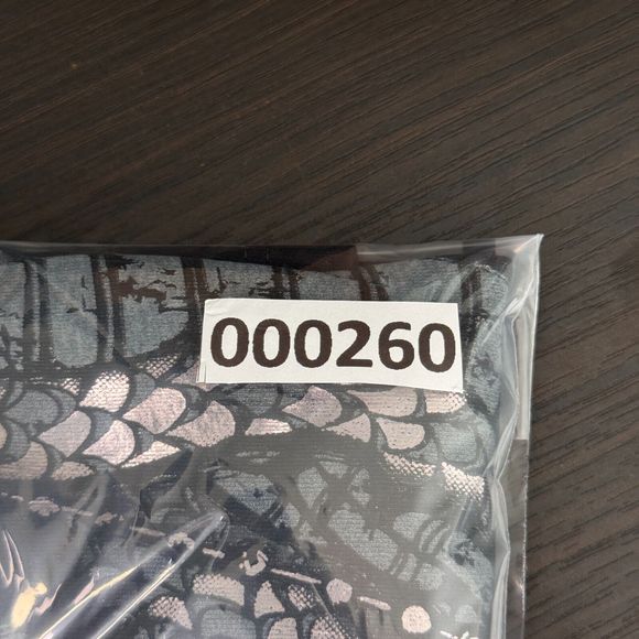 Konquest Shirt Mens Small Metallic Snake Serpent Graphic Tee Tshirt Y2K Grunge S - Picture 8 of 8